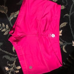Short Roxy  spandex shorts